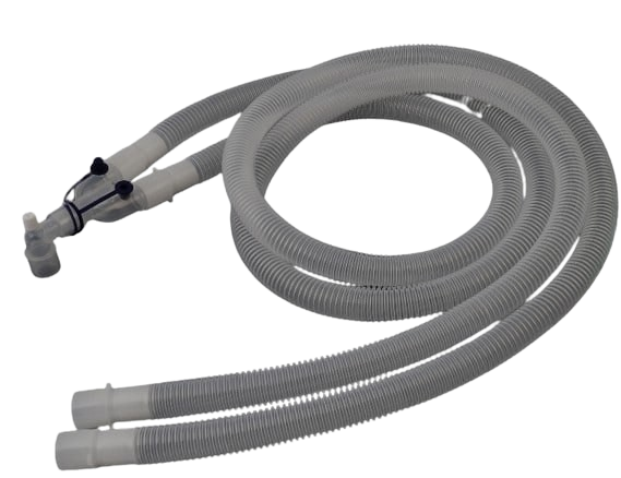 КОНТУР АНЕСТЕЗІОЛОГІЧНИЙ ГЛАДКОСТІННИЙ ДЛЯ ДОРОСЛИХ, Пласті-мед